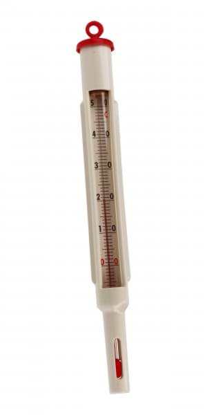 Präzisions-Badethermometer